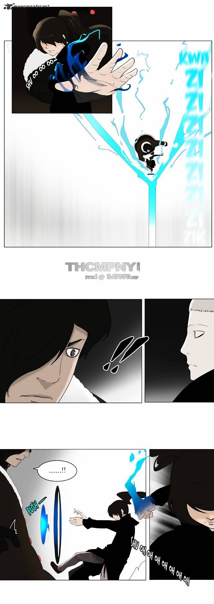 Tower of God, Chapter 84 image 09